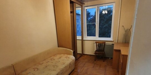 2-комн квартира Краснопутиловская улица,  д. 59