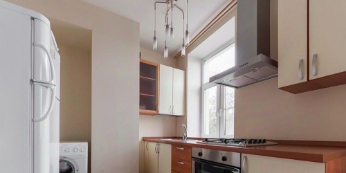 2-комн квартира Кисловский Ср. пер,  д. 7/10