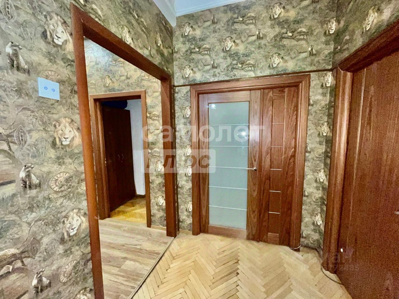 Продажа 3-комн квартиры на вторичном рынке Мытищи, Олимпийский проспект, 15к1