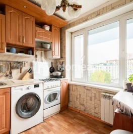 Продажа 2-комн квартиры на вторичном рынке Доброслободская улица,  д. 14 к2