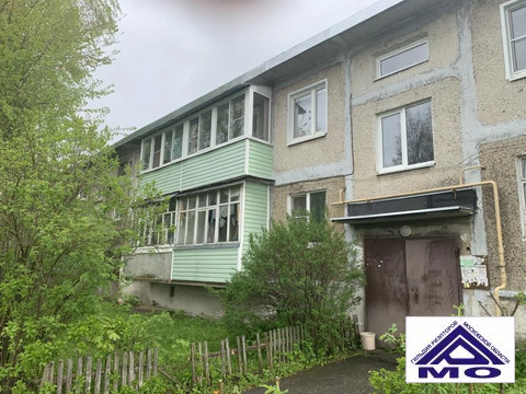 Продажа 2-комн квартиры на вторичном рынке Раменки, ул. Новая,  д. дом 25