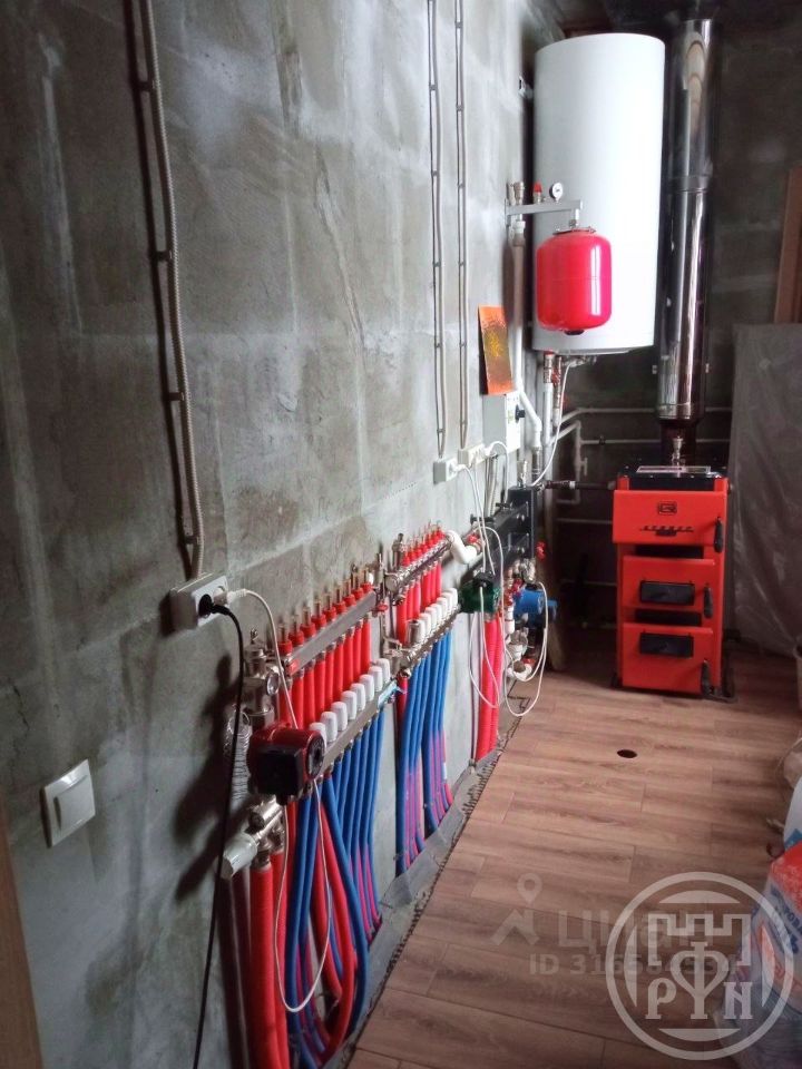 Продажа дома Садовые участки, улица Рубиновая, 1155,  д. 1155