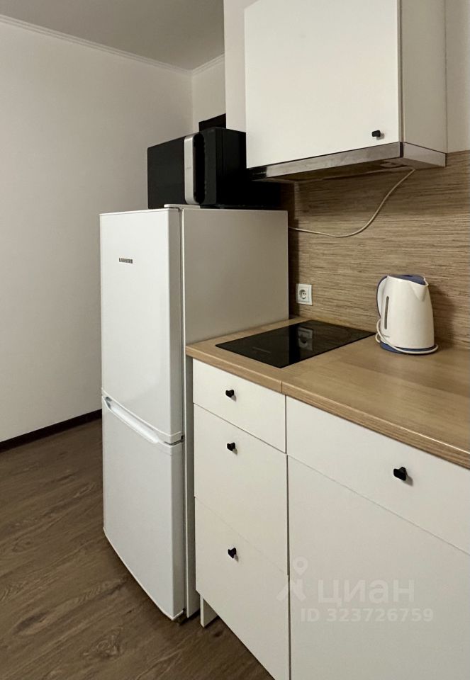 Аренда студии проспект Энергетиков, 9к6