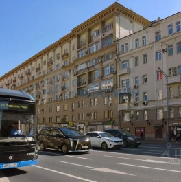 Аренда торгового помещения Мира пр-кт, д. 44 Аренда торгового помещения Мира пр-кт, д. 44