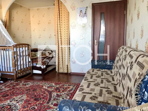 Продажа 1-комн квартиры на вторичном рынке Лосино-Петровский, ул. Пушкина,  д. 2
