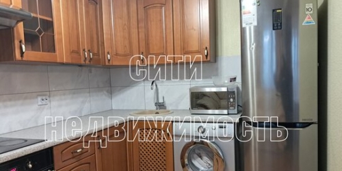 1-комн квартира ул Новосибирская,  д. 5,  к. 1