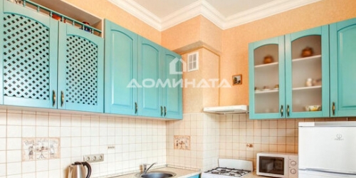 1-комн квартира набережная Адмиралтейского канала,  д. 3