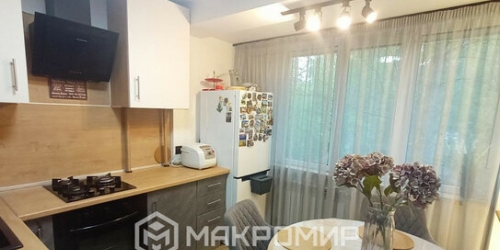 3-комн квартира Культуры пр-кт,  д. 26,  к. 2