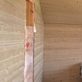 Продажа дома Ириновка массив, улица Мира