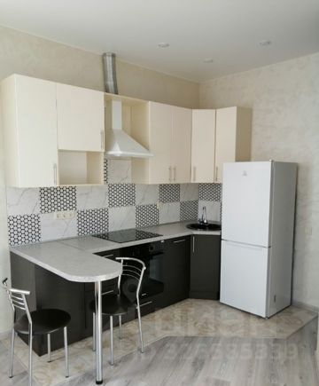 Продажа 1-комн квартиры на вторичном рынке улица Бутлерова, 7Б