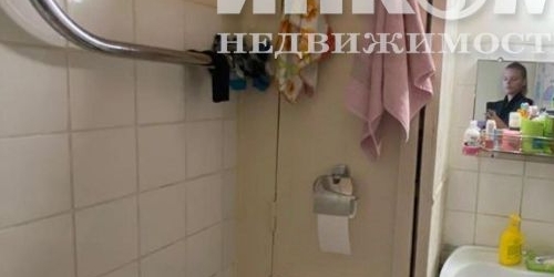 1-комн квартира Ферганский проезд, 7К2