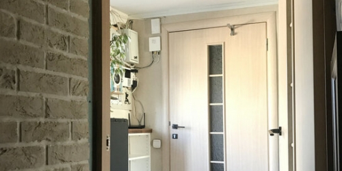 2-комн квартира Кронверкская улица,  д. 14