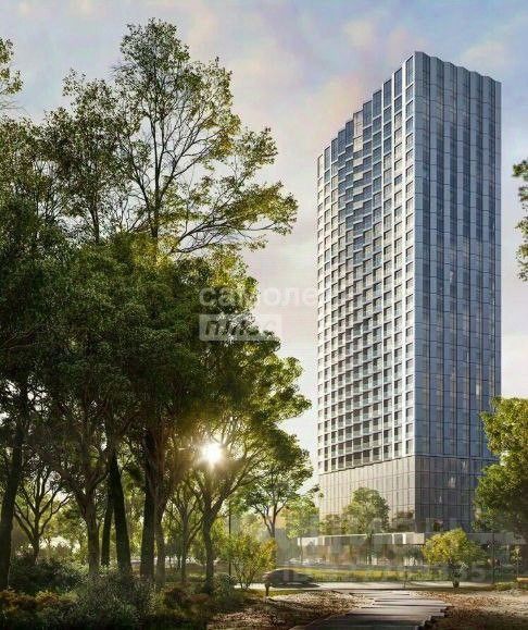 Продажа студии проезд 3-й Красногорский,  д. 2