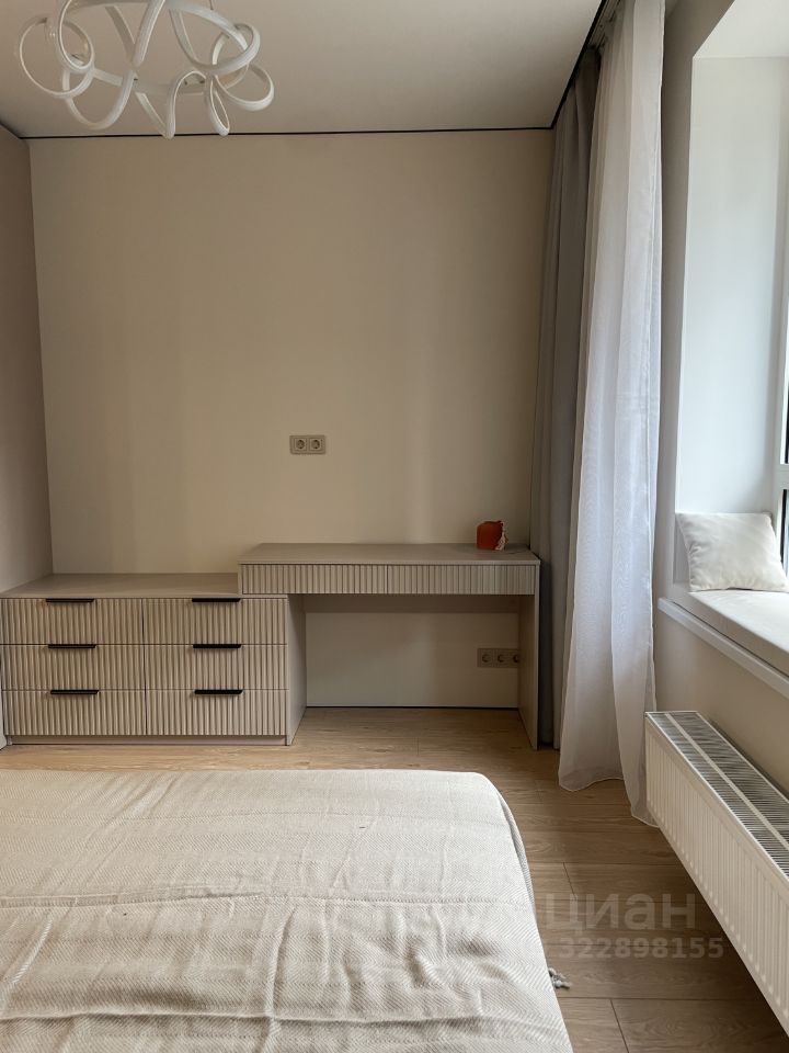 Аренда студии Очаковское шоссе, 9А