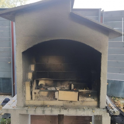 Коттедж/дом Новосаратовка, 41К-078,  д. 166/2