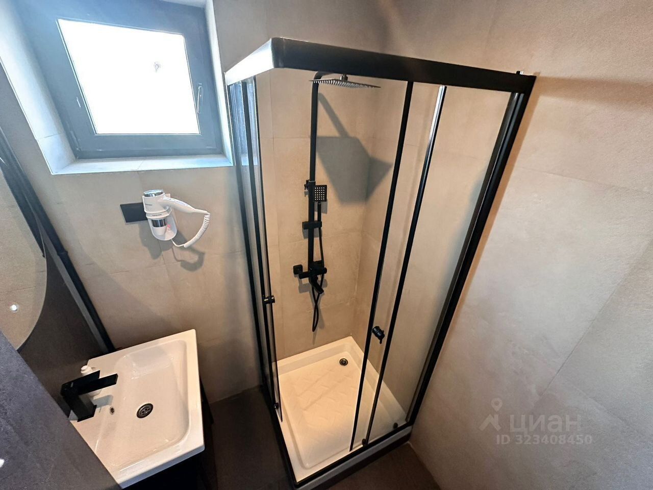 Аренда студии Автозаводская улица, 17К1