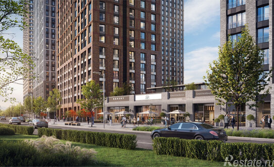 Продажа 2-комн квартиры на вторичном рынке ул Обручева,  д. 23,  к. 5