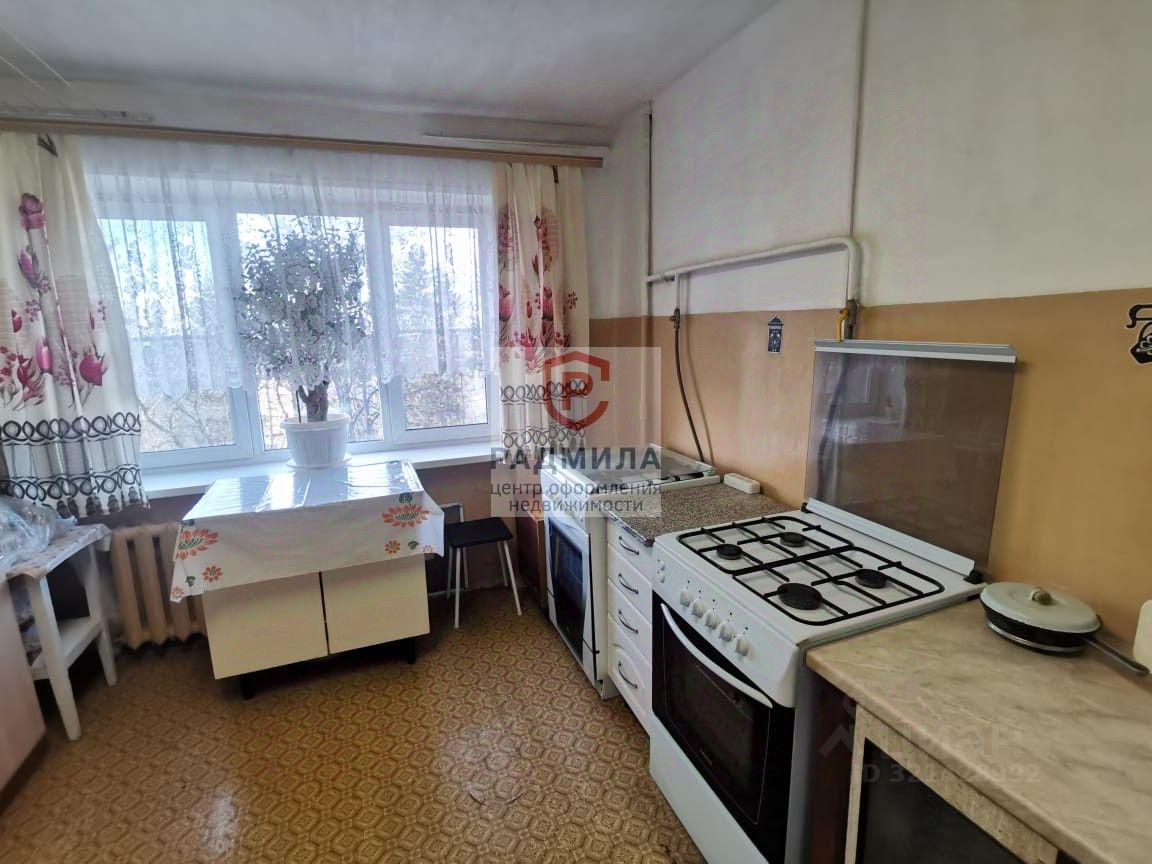 Продажа комнаты пос. Лоза, 9