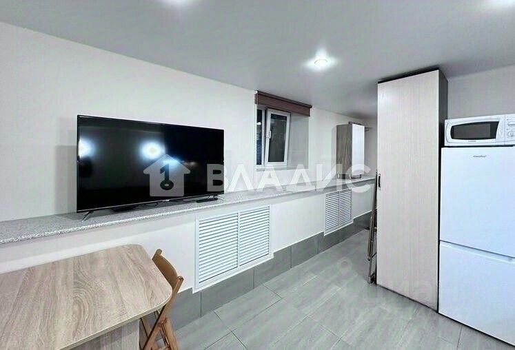 Продажа студии Ботаническая улица, 41К7