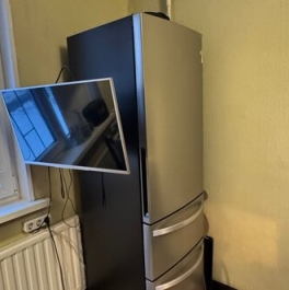 Продажа 2-комн квартиры на вторичном рынке Будапештская улица,  д. 108 к1