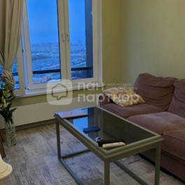 Продажа 1-комн квартиры на вторичном рынке улица Оптиков