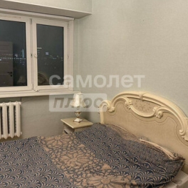 Продажа 2-комн квартиры на вторичном рынке улица Стромынка,  д. 13