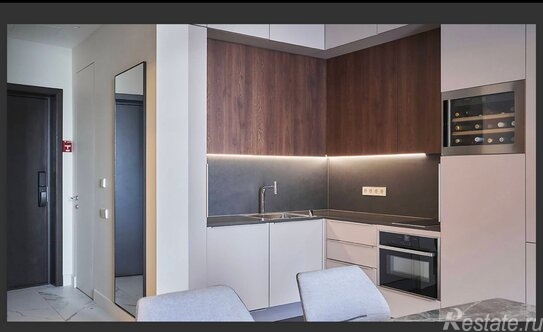 Продажа 2-комн квартиры на вторичном рынке Пресненская наб,  д. 12