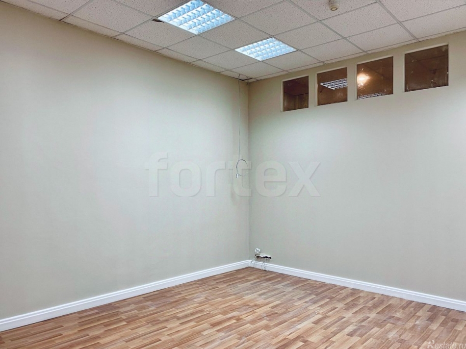 Аренда офиса Яузский бульвар,  д. 13