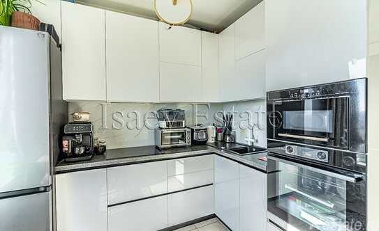 Продажа 1-комн квартиры на вторичном рынке Карамышевская набережная,  д. 22А