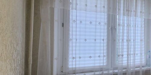 2-комн квартира Халтуринская улица, 9К3