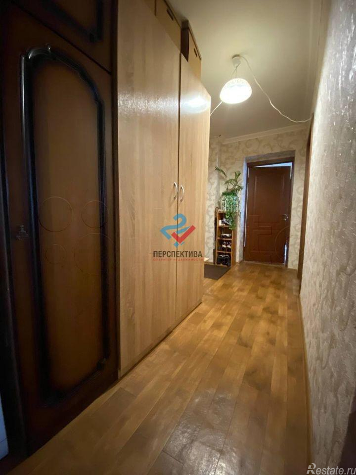 Продажа 2-комн квартиры на вторичном рынке Заревый проезд, 10