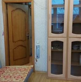 Продажа 3-комн квартиры на вторичном рынке Шарикоподшипниковская улица,  д. 9