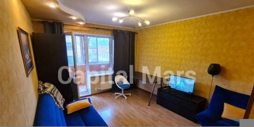 2-комн квартира Русаковская улица,  д. 1