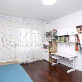 Продажа 3-комн квартиры на вторичном рынке ул Мебельная,  д. 49/92