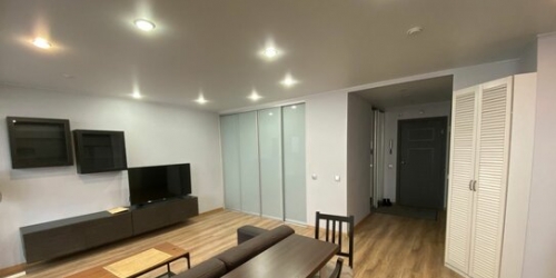1-комн квартира ул Пражская,  д. 29