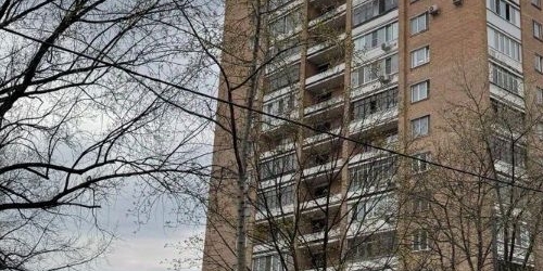 2-комн квартира Аптекарский переулок, 10/1