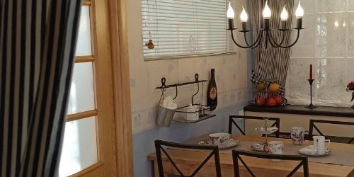 1-комн квартира улица Савушкина, 134К2