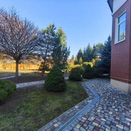 Коттедж/дом Коробово, Малиновая улица,  д. 1