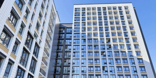 2-комн квартира Кубинская ул. ,  д. 82,  к. 3