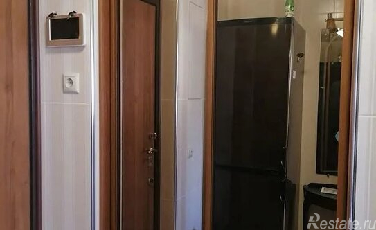 Аренда 1-комн квартиры на вторичном рынке Крутицкий Вал ул,  д. 3