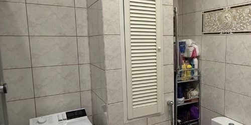 4-комн квартира улица Островитянова, 5