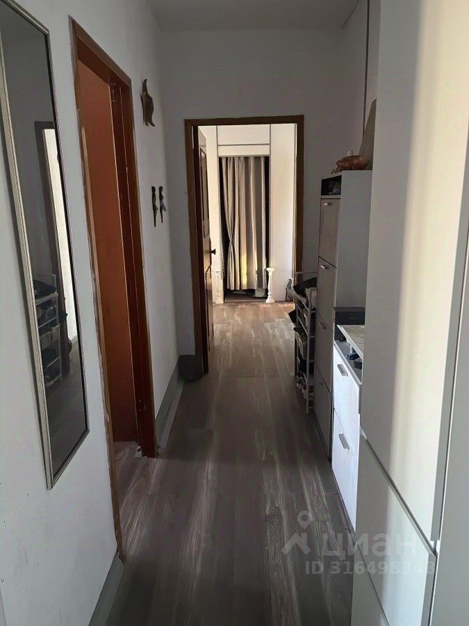 Продажа 3-комн квартиры на вторичном рынке Неманский проезд, 5К1