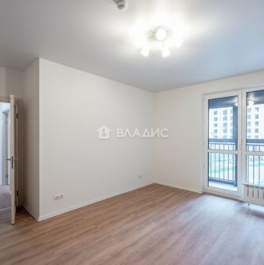 Продажа 3-комн квартиры на вторичном рынке Промышленный проезд