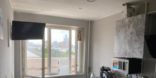 1-комн квартира 8 марта 4-я ул. ,  д. 4,  к. 1