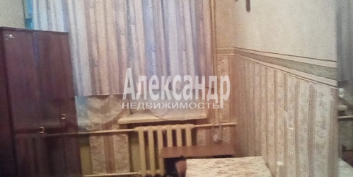 Комната Сестрорецкая ул. ,  д. 8