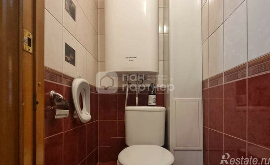 Продажа 1-комн квартиры на вторичном рынке Большевиков пр-кт,  д. 57,  к. 3