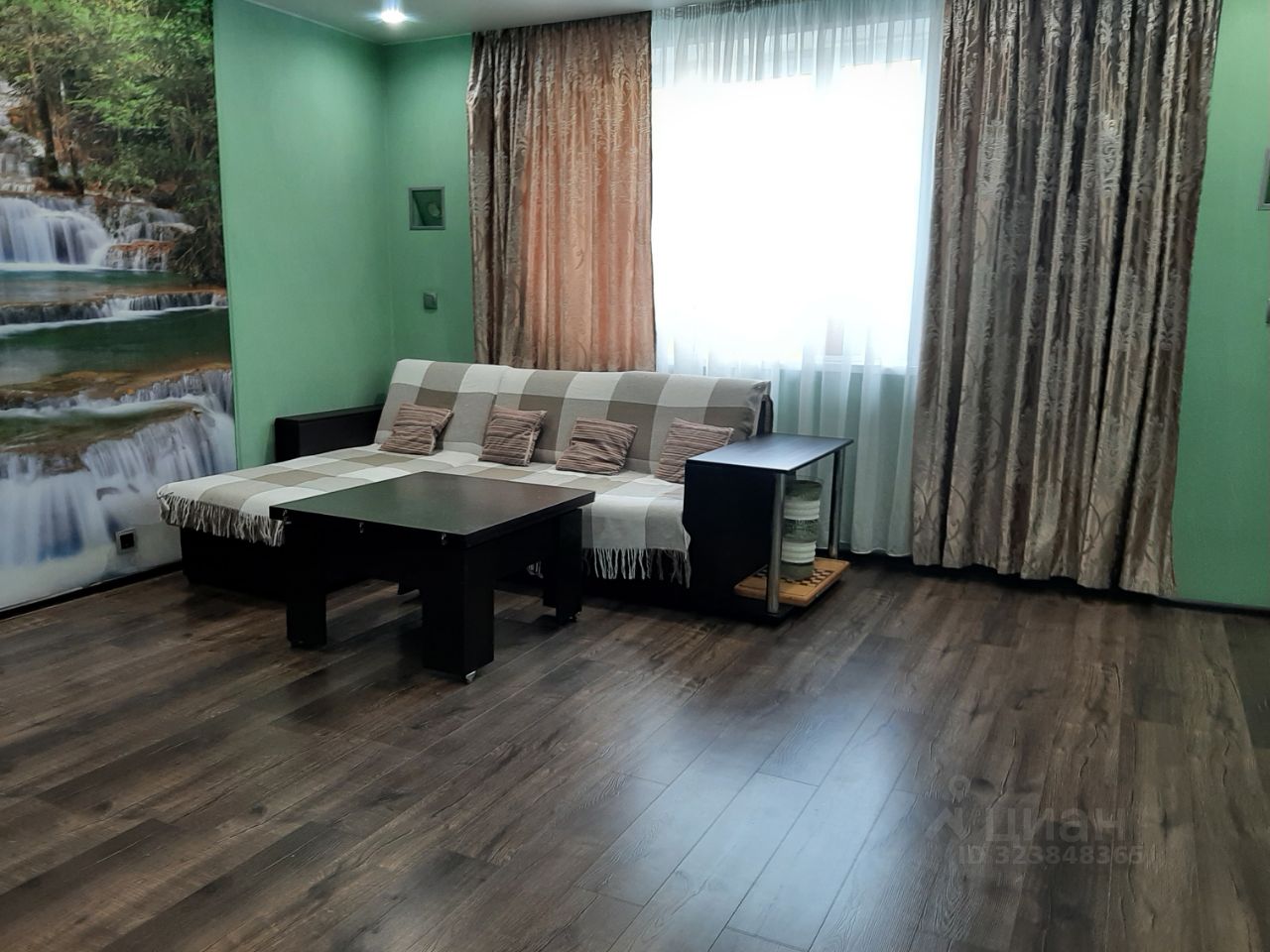 Продажа 3-комн квартиры на вторичном рынке Псковская улица, 9К2