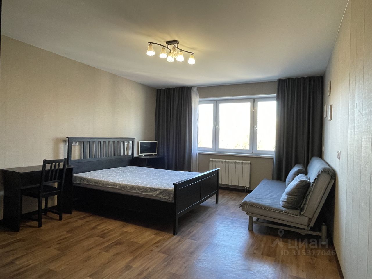 Продажа 3-комн квартиры на вторичном рынке Одинцово, улица Верхне-Пролетарская, 7