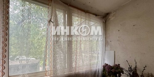 1-комн квартира Сумской проезд,  д. 9