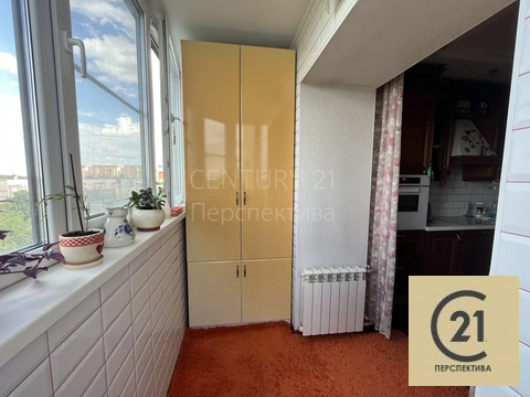 Продажа 2-комн квартиры на вторичном рынке Октябрьский, улица Ленина,  д. 19